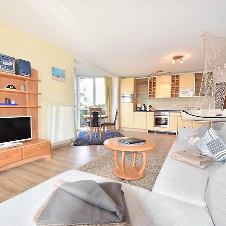 Villa Strandperle 01 Heringsdorf Zewnętrze zdjęcie
