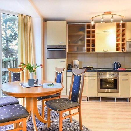 Villa Strandperle 01 Heringsdorf Zewnętrze zdjęcie