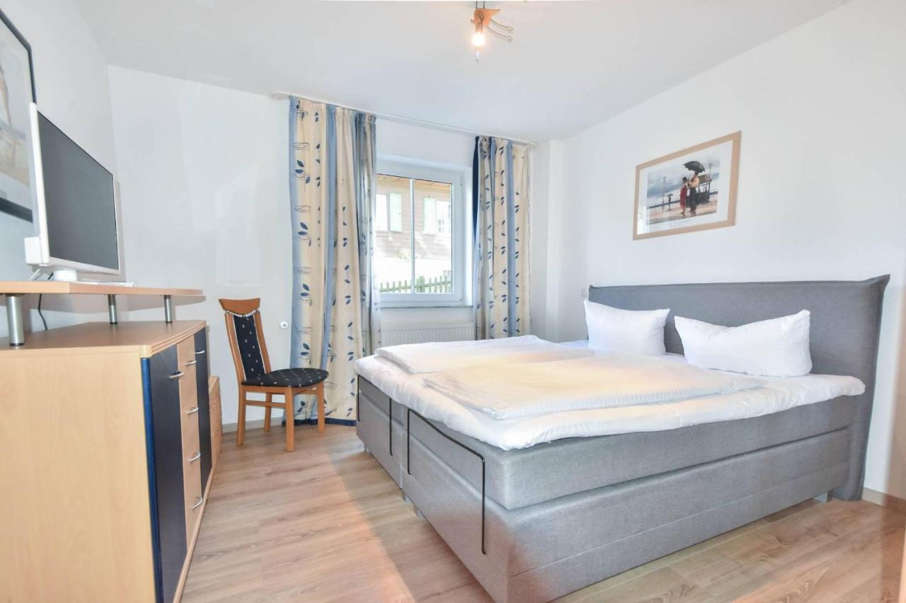 Villa Strandperle 01 Heringsdorf Zewnętrze zdjęcie