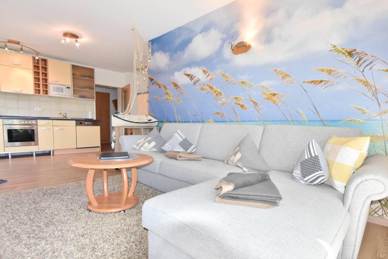 Villa Strandperle 01 Heringsdorf Zewnętrze zdjęcie
